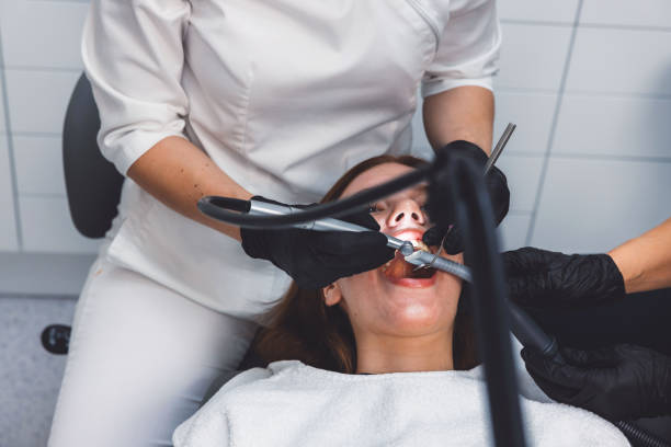 Best Cosmetic Emergency Dentistry in Line Acres, MO